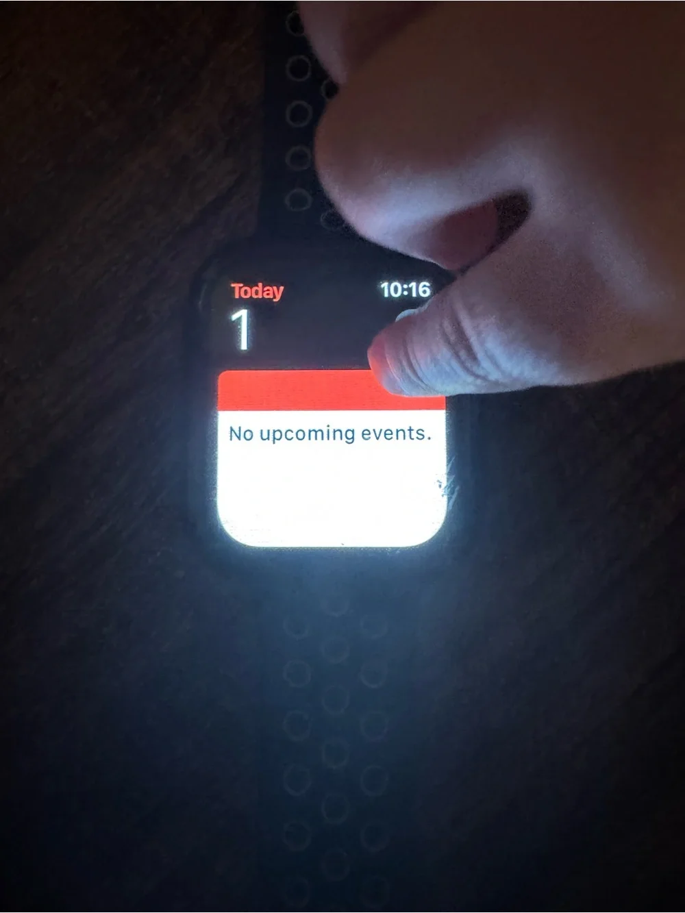 Apple Watch Series 4 44mm